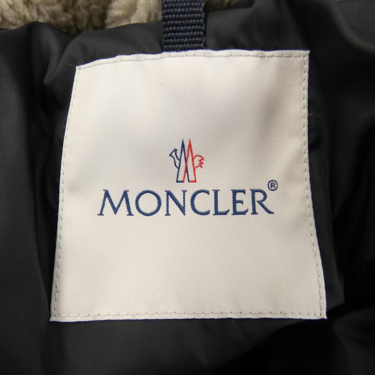 モンクレール MONCLER LEO ダウンジャケット