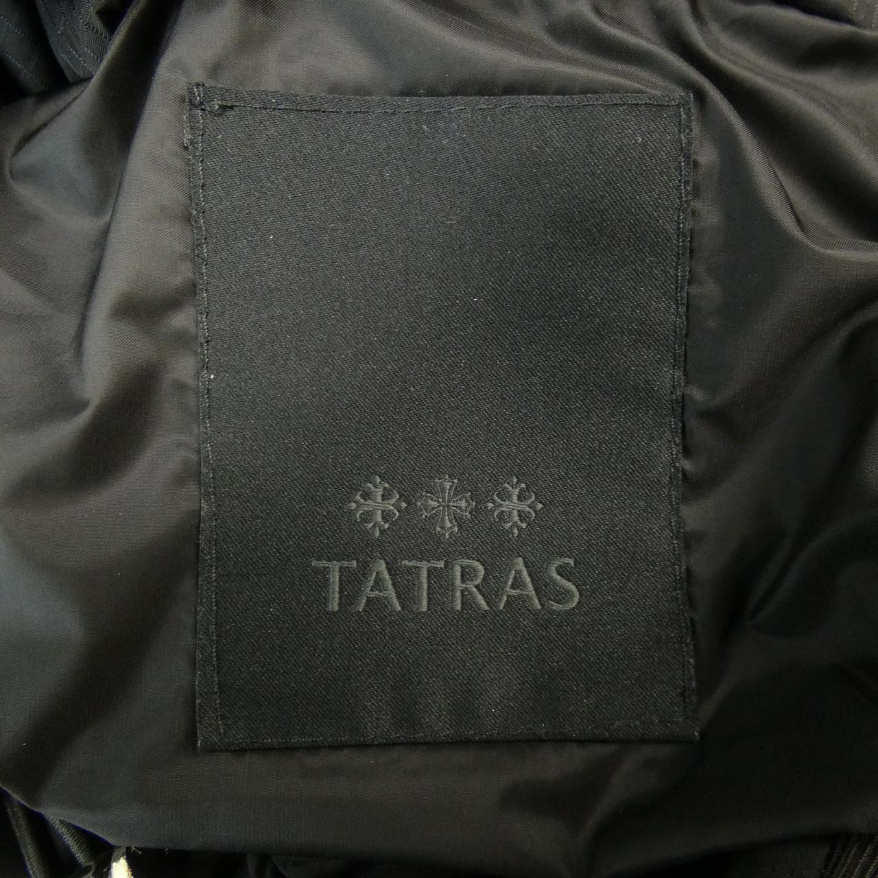 タトラス TATRAS MTAT21A4782-D ダウンベスト