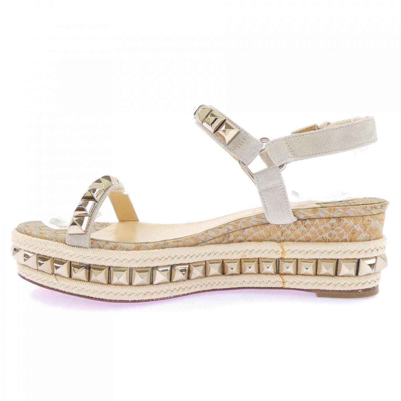 クリスチャンルブタン CHRISTIAN LOUBOUTIN 1150087 サンダル