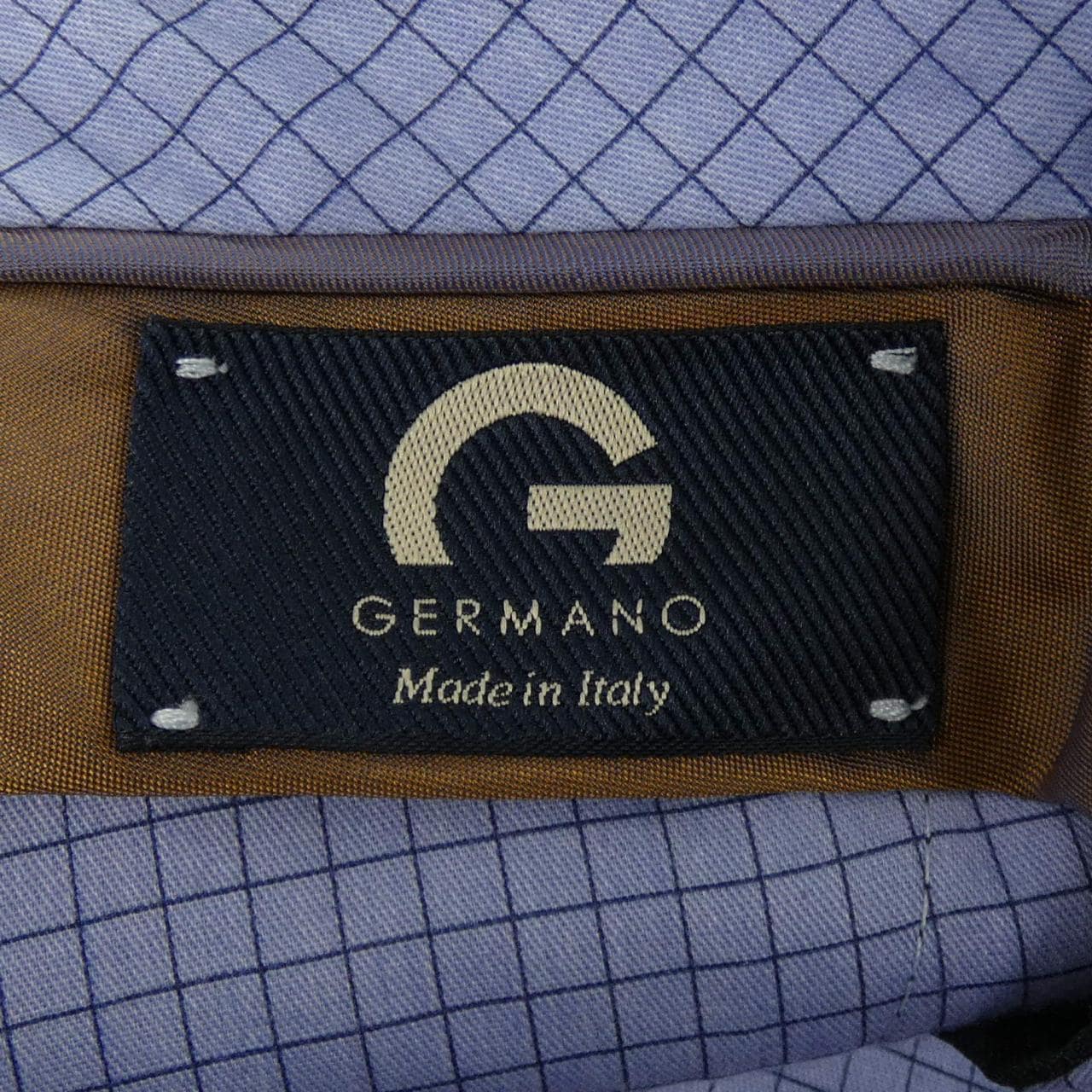 ジェルマーノ GERMANO パンツ