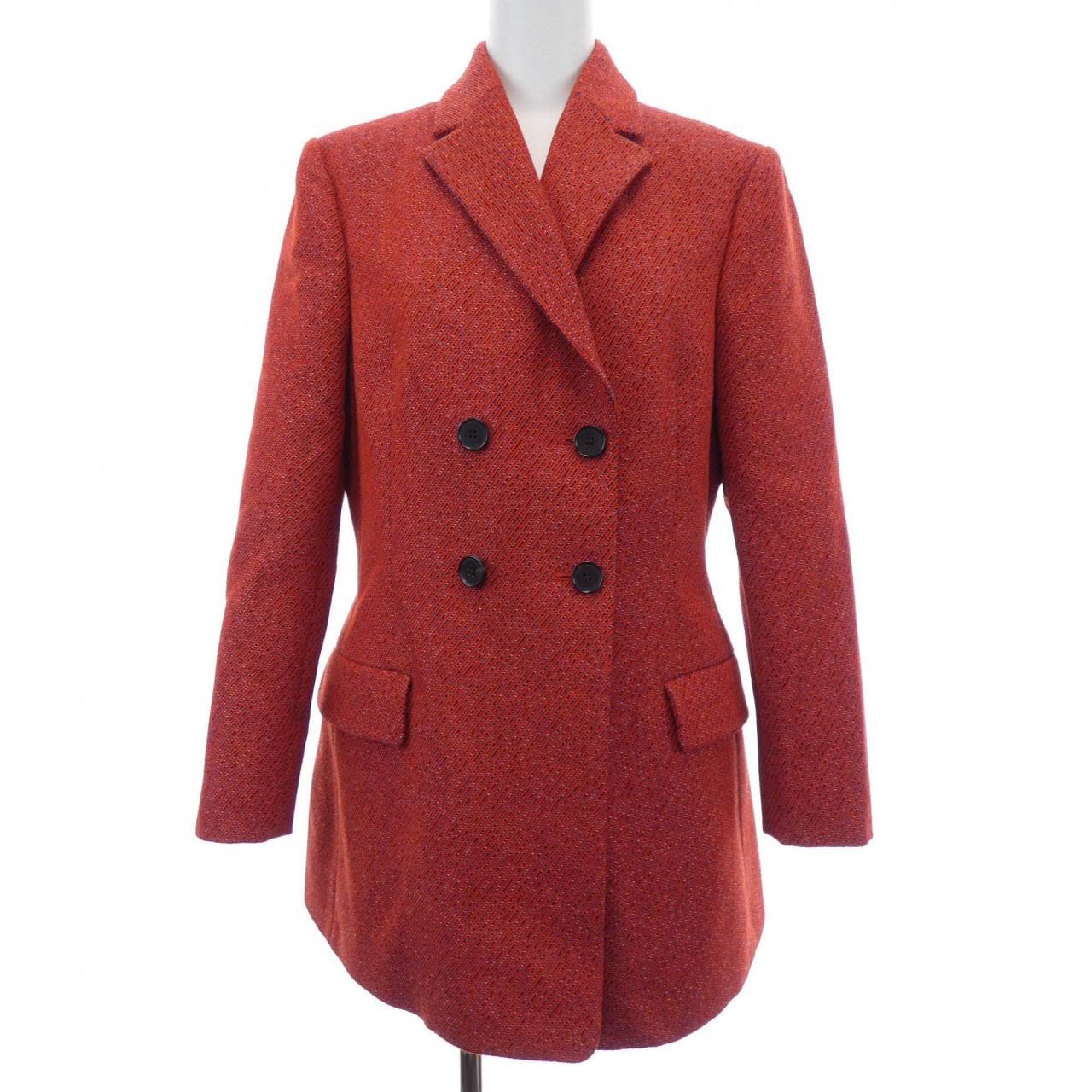 クリスチャンディオール CHRISTIAN DIOR 5H21209A1155 ジャケット