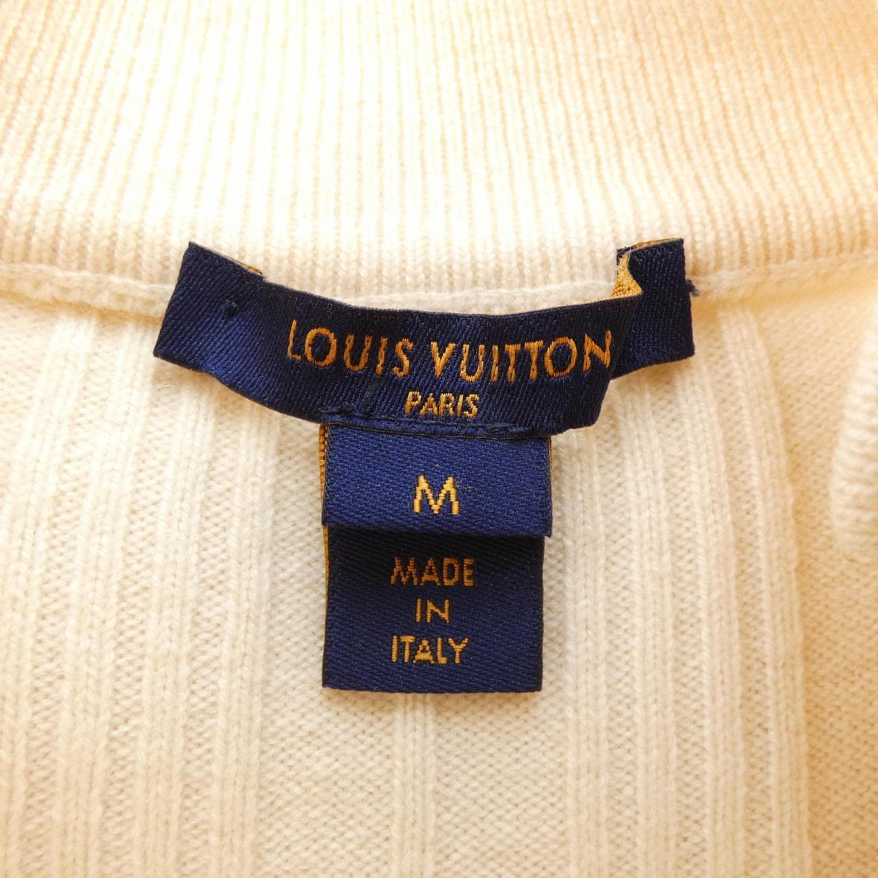 ルイヴィトン LOUIS VUITTON FIKL81TQF ニット