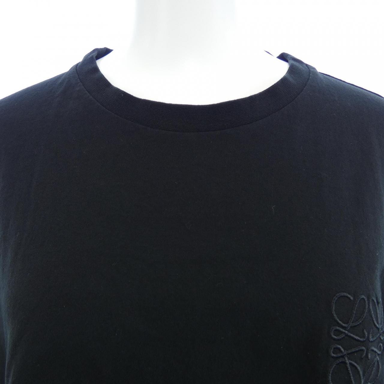 ロエベ LOEWE アナグラム ANAGRAM S359341XA4 Tシャツ