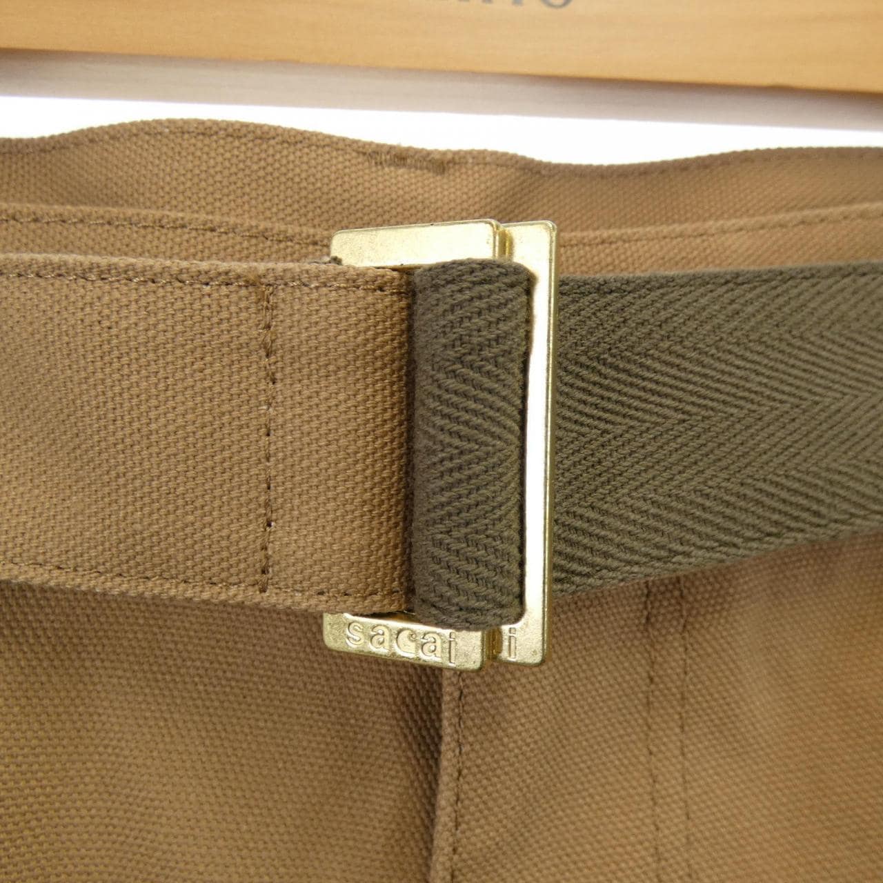 サカイ SACAI CARHARTT 24-03392M ショートパンツ