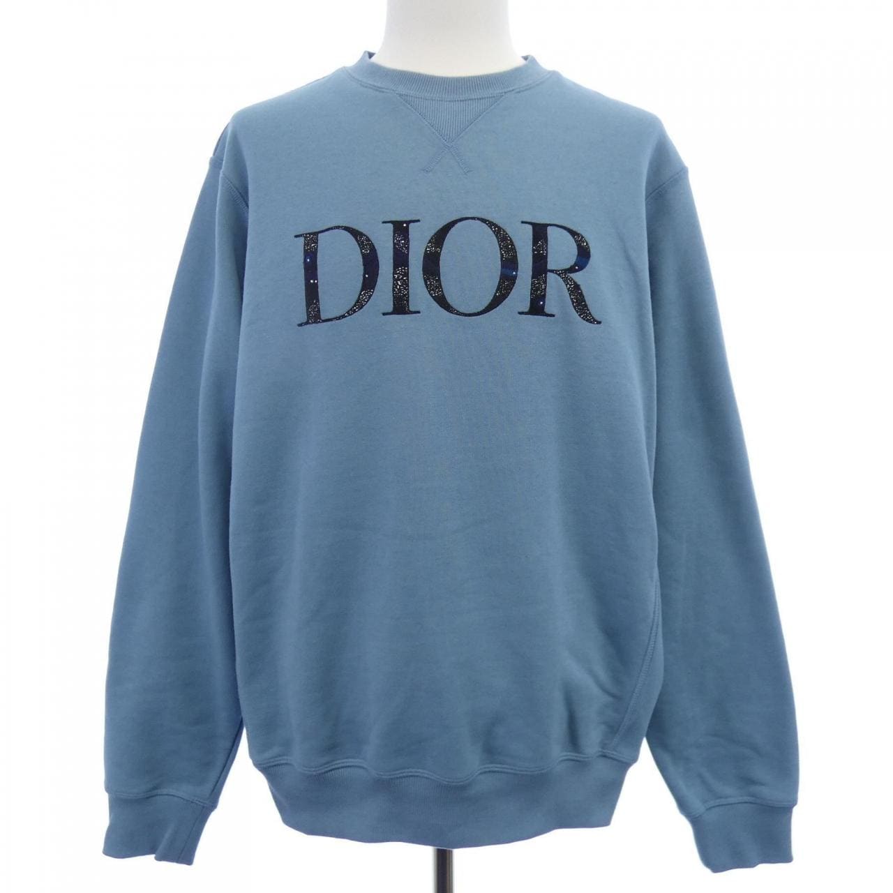 ディオール DIOR PETER DOIG 143J687A0531 スウェット