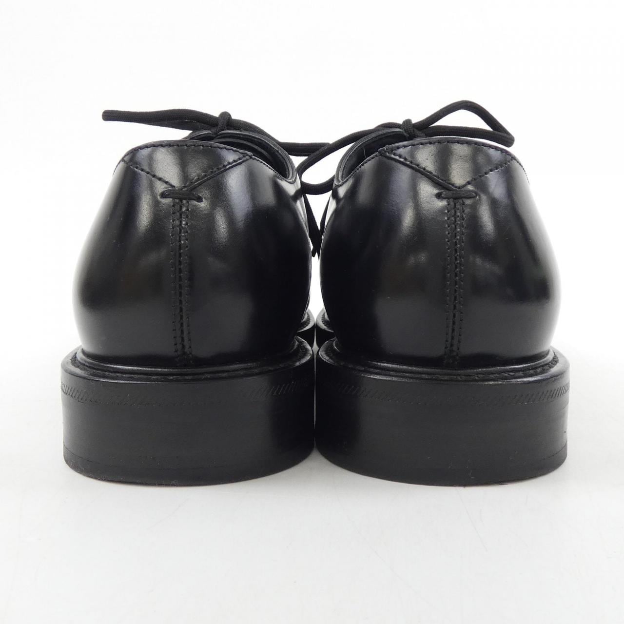 ルイヴィトン LOUIS VUITTON ヴォルテールライン NIGO シューズ