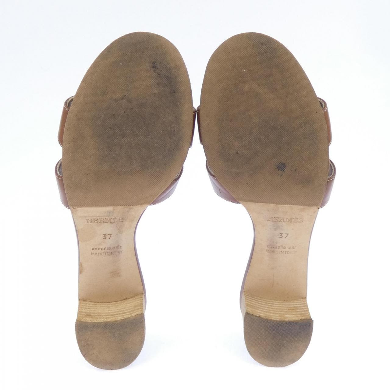 エルメス HERMES オアジス OASIS 071002Z サンダル