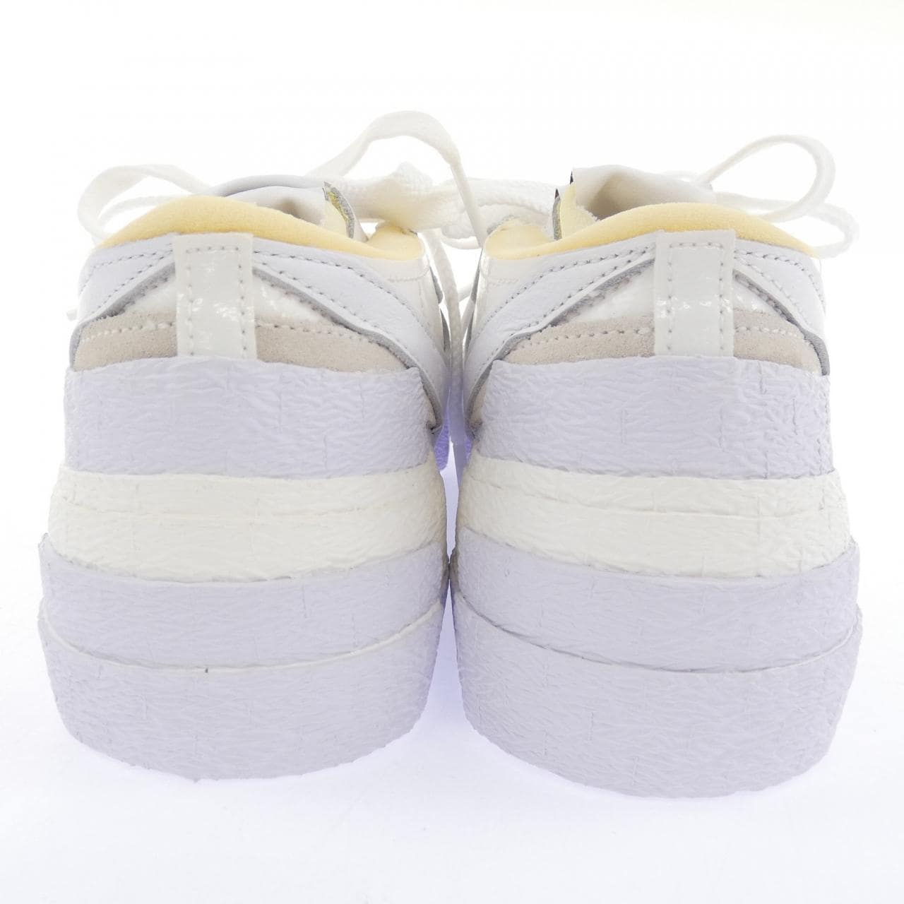 ナイキサカイ NIKE×SACAI DM6443-100 スニーカー
