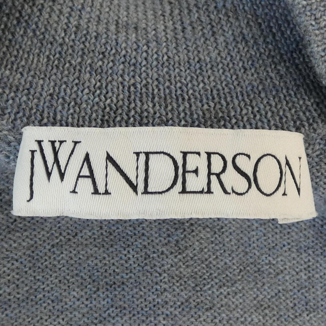 ジェイダブルアンダーソン J.W.ANDERSON ニット