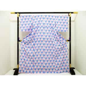 女ゆかた　優華壇