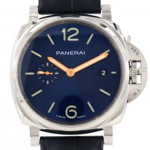 パネライ ルミノールドゥエ PAM01274 SS 自動巻
