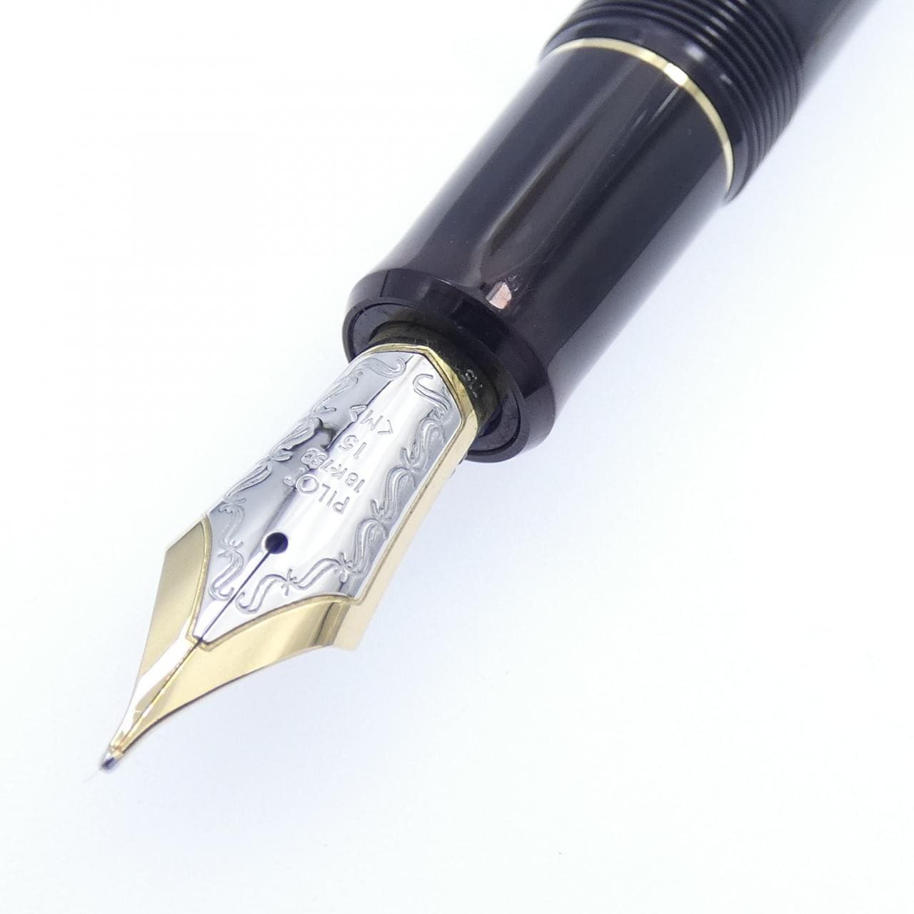 パイロット カスタム845 万年筆