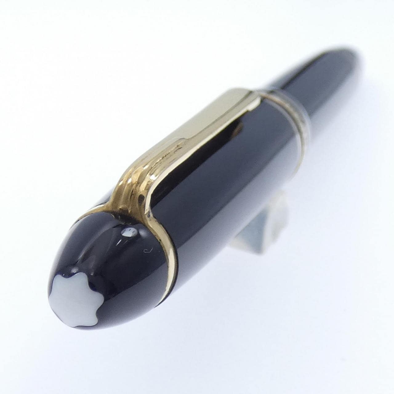 [vintage] MONTBLANC Meisterstuck 146 (70s) 鋼筆
