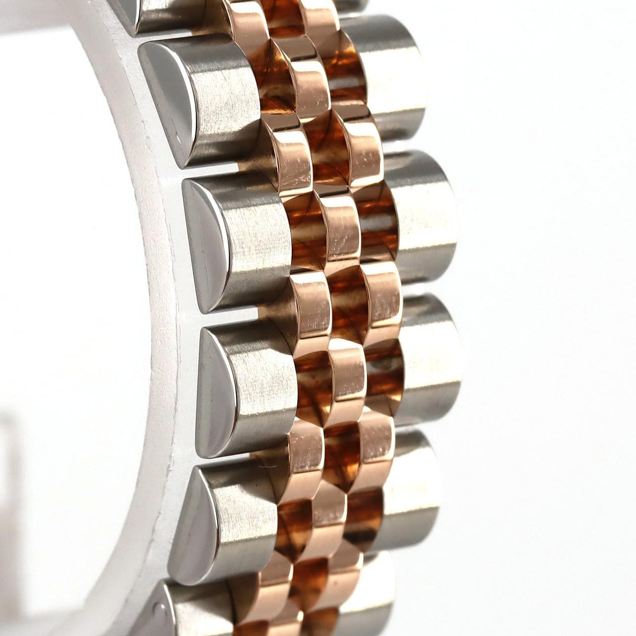 ROLEX Datejust 179171 SSxPG Automatic D No.