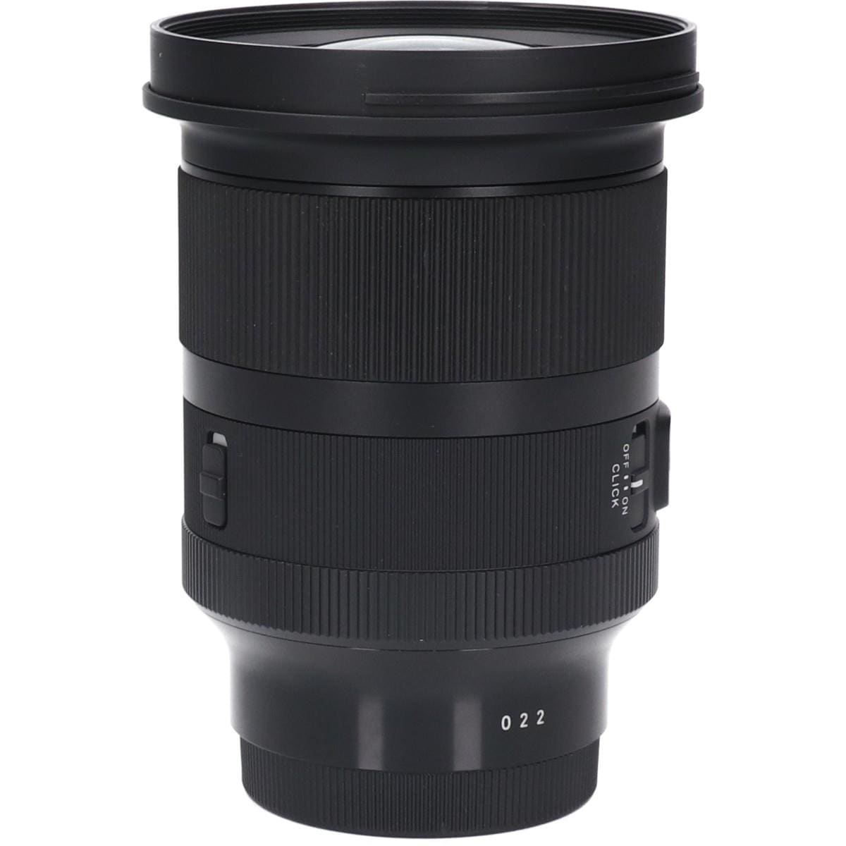 （Ａ）Ｅ２０ｍｍ　Ｆ１．４ＤＧ　ＤＮ