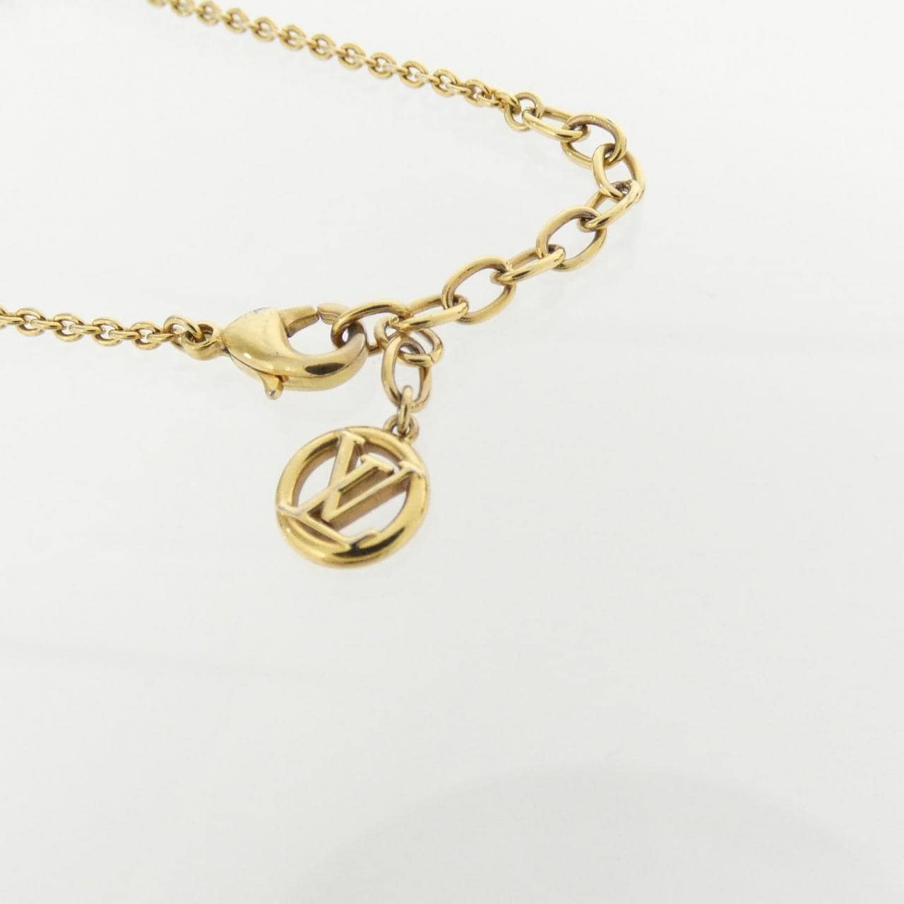 ルイヴィトン ブレスレット LVアイコニック ハート M1342A ブレスレット