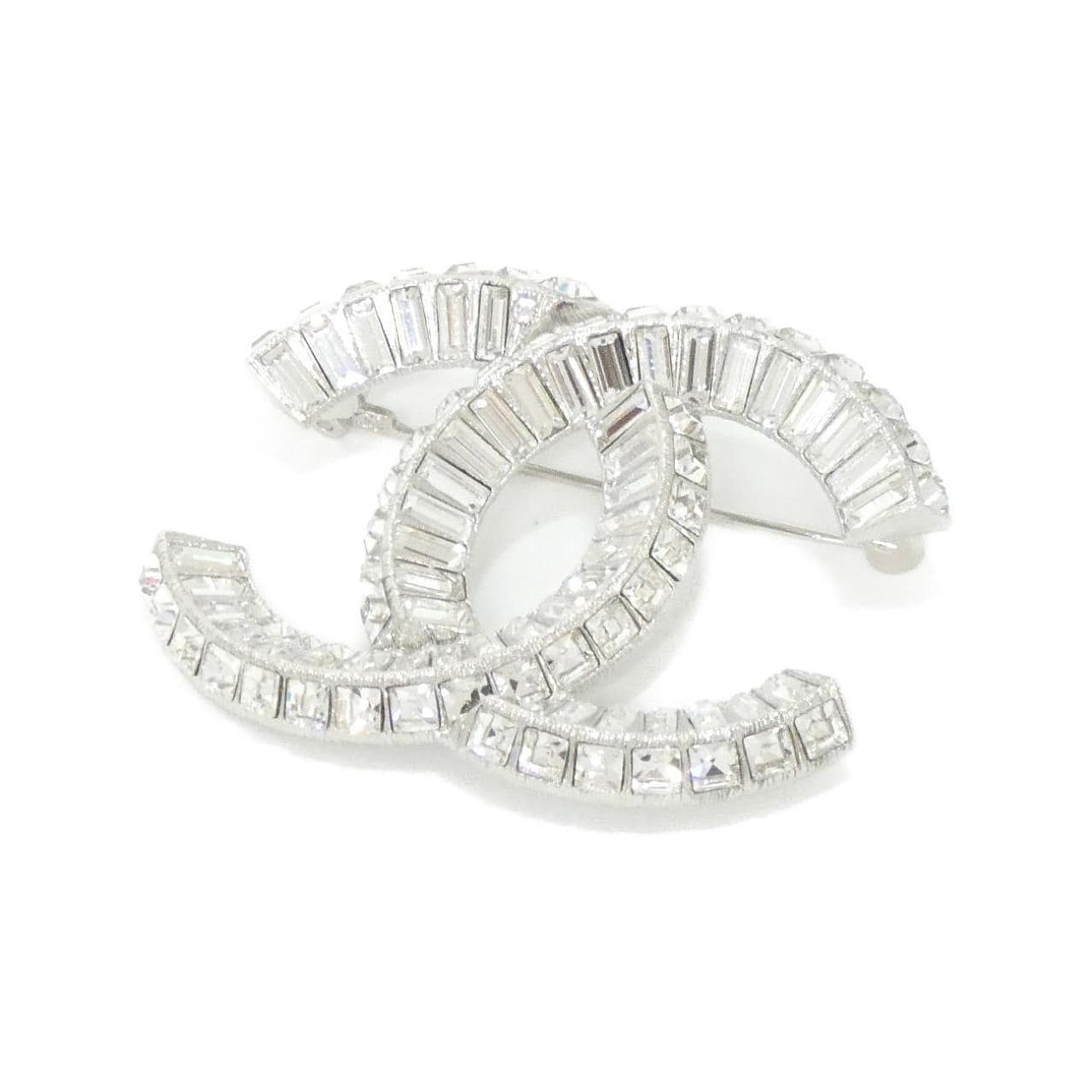 シャネル 63085 ブローチ