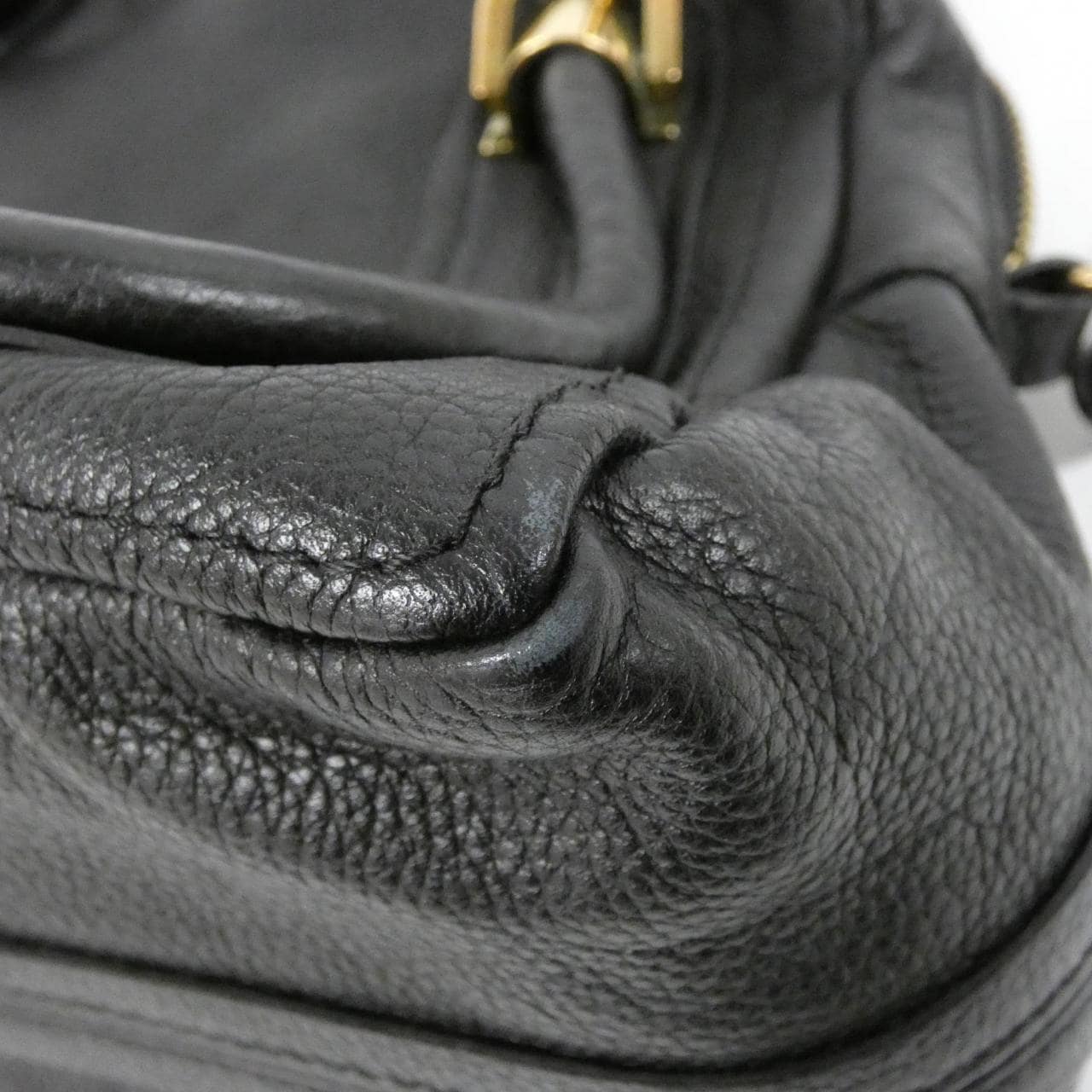 クロエ パラティ 3S0024 043 バッグ