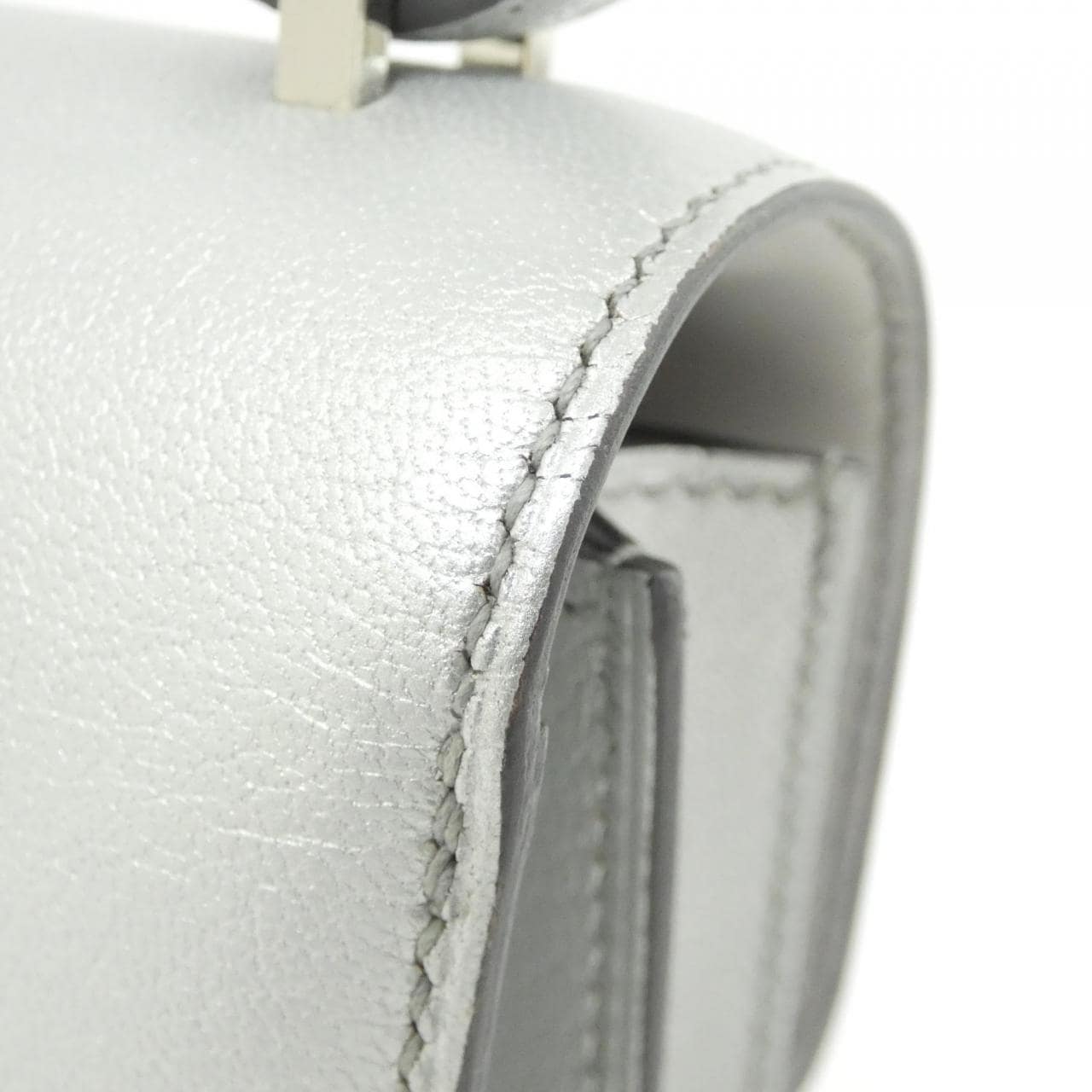 エルメス コンスタンス3 MINI 084763CK ショルダーバッグ