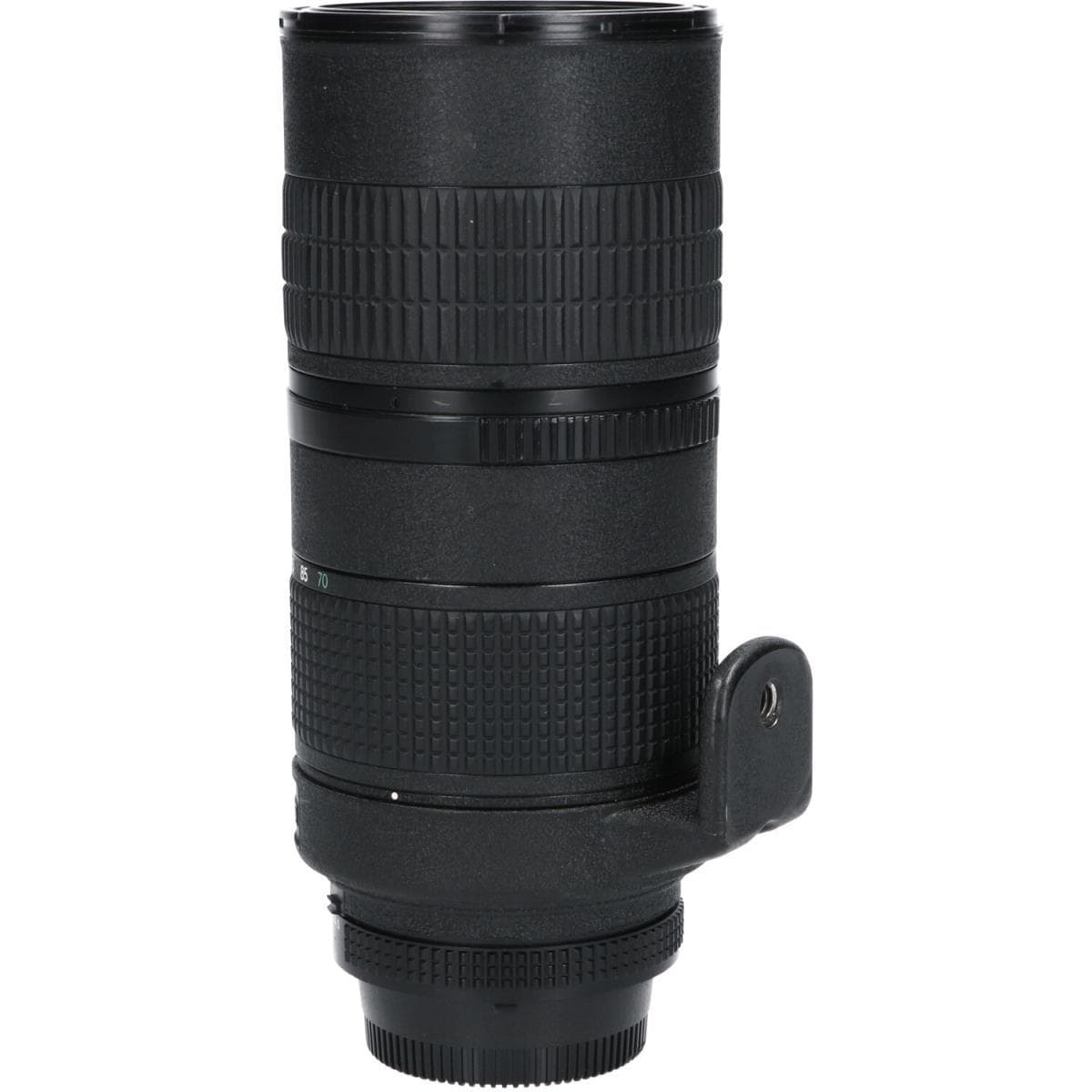 ＮＩＫＯＮ　ＡＦ７０－１８０ｍｍ　Ｆ４．５－５．６Ｄ　ＭＩＣＲＯ