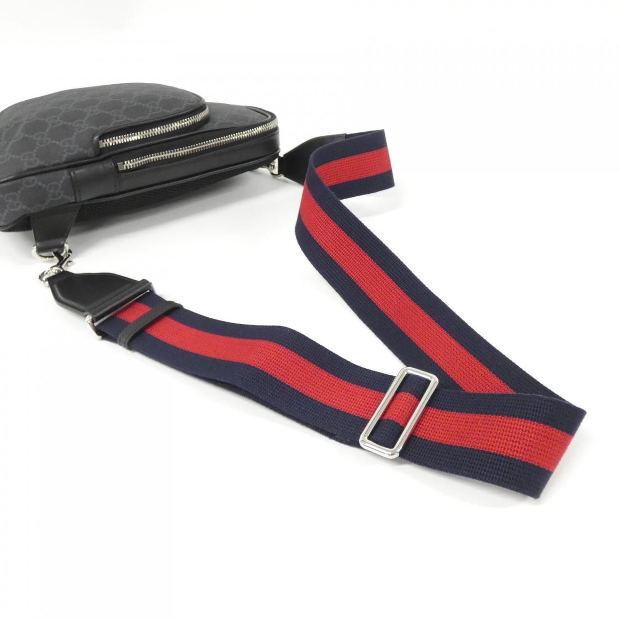 [新品] Gucci 822073 FADJM 單肩包