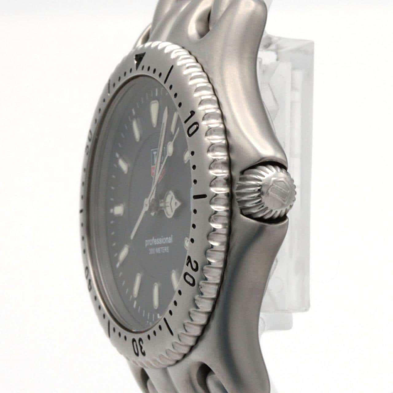 【ノーメンテナンス還元価格】タグ･ホイヤー セル S99.213 SS クォーツ