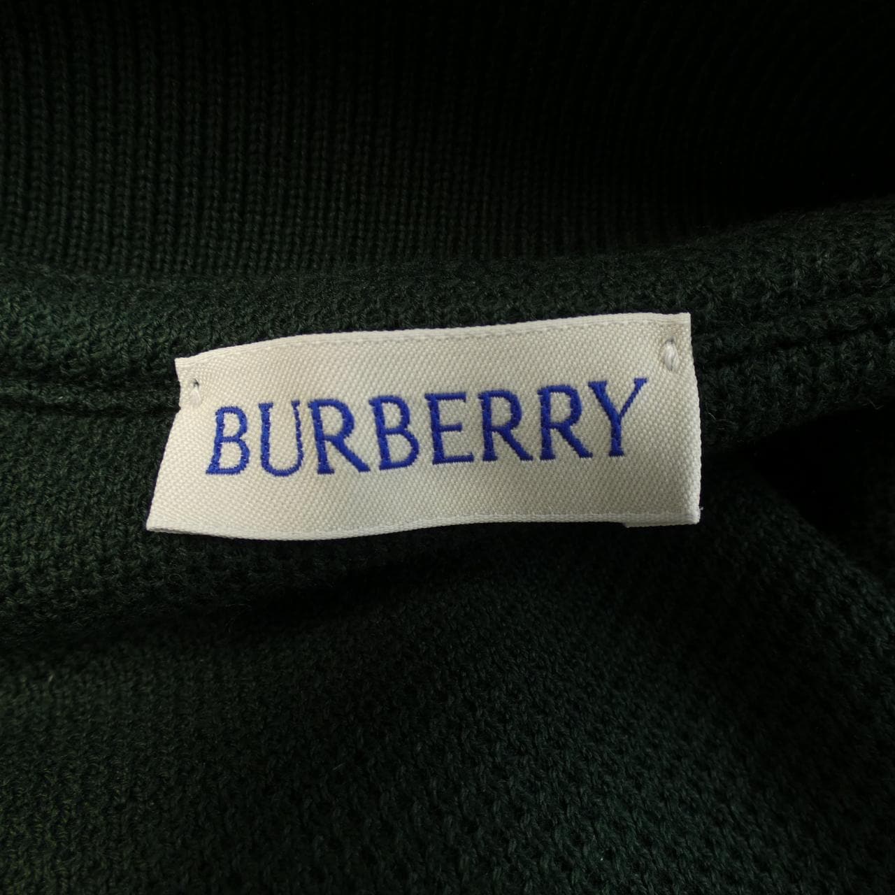 バーバリー BURBERRY ポロシャツ