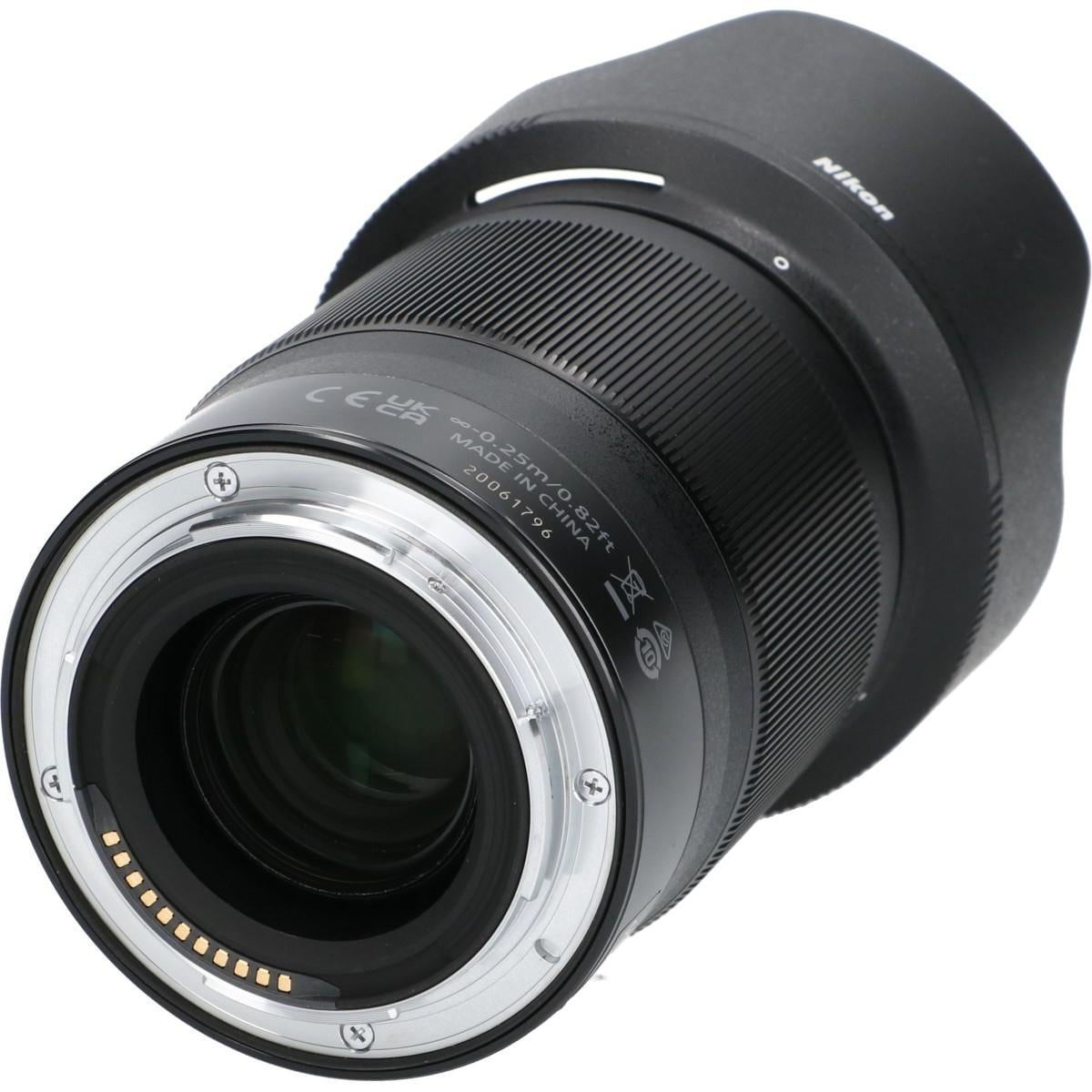 Ｚ３５ｍｍ　Ｆ１．８Ｓ