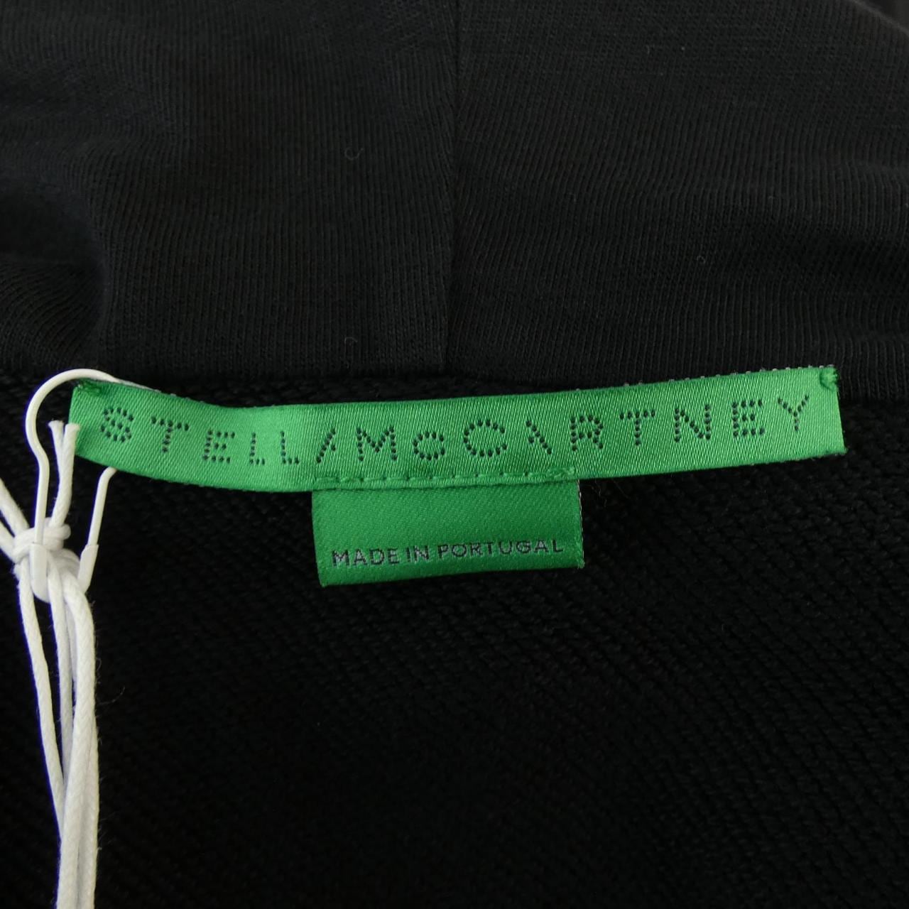ステラマッカートニー STELLA MCCARTNEY サンシャインフーディ パーカー
