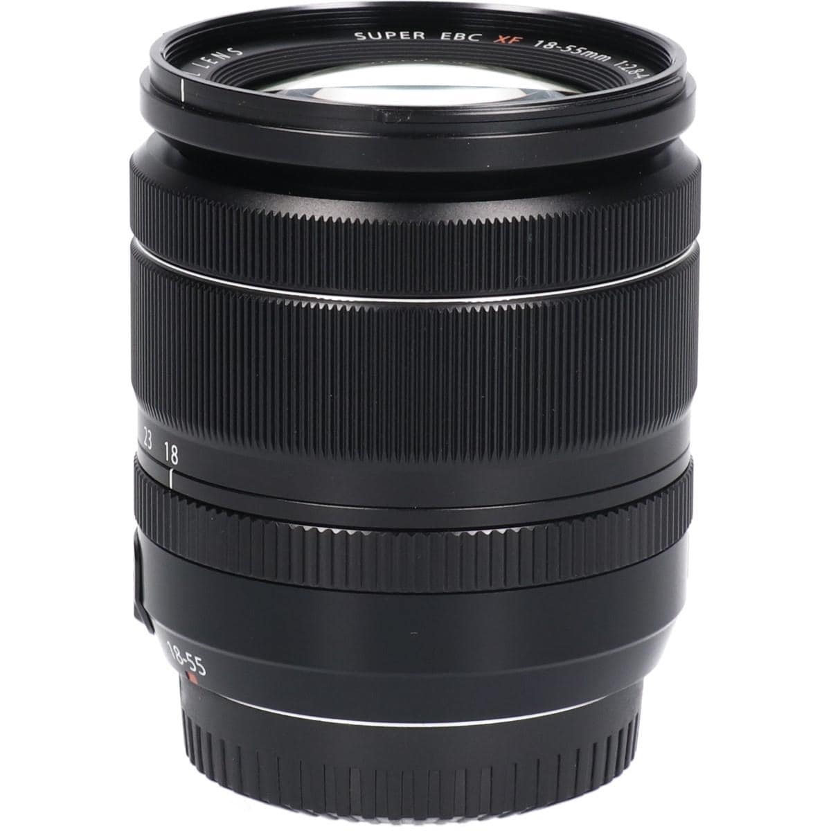 ＸＦ１８－５５ｍｍ　Ｆ２．８－４Ｒ　ＬＭ　ＯＩＳ