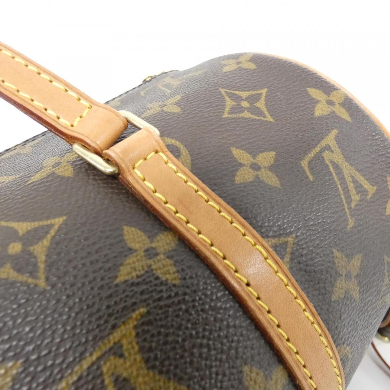 【ヴィンテージ】ルイヴィトン モノグラム パピヨン 30cm M51385 バッグ