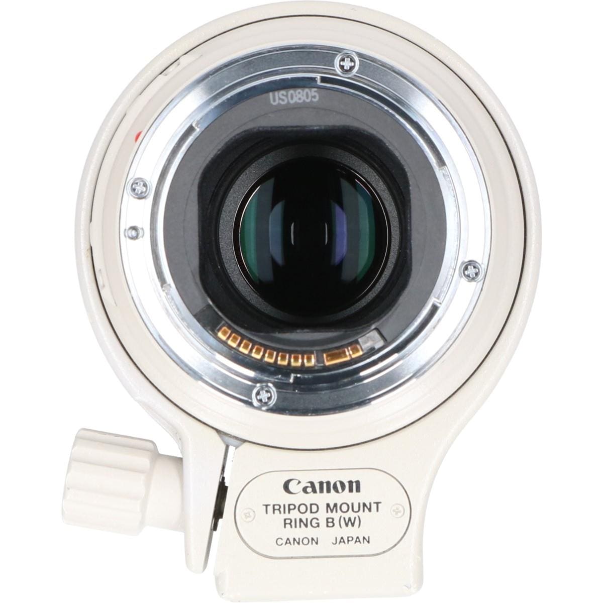 ＥＦ３００ｍｍ　Ｆ４Ｌ　ＩＳ　ＵＳＭ