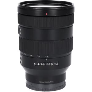 ＦＥ２４－１０５ｍｍ　Ｆ４Ｇ（ＳＥＬ２４１０５Ｇ）