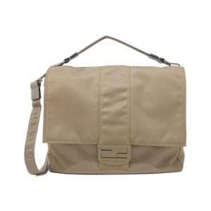 フェンディ バゲット メッセンジャー ラージ 7VA536 AG0P ショルダーバッグ