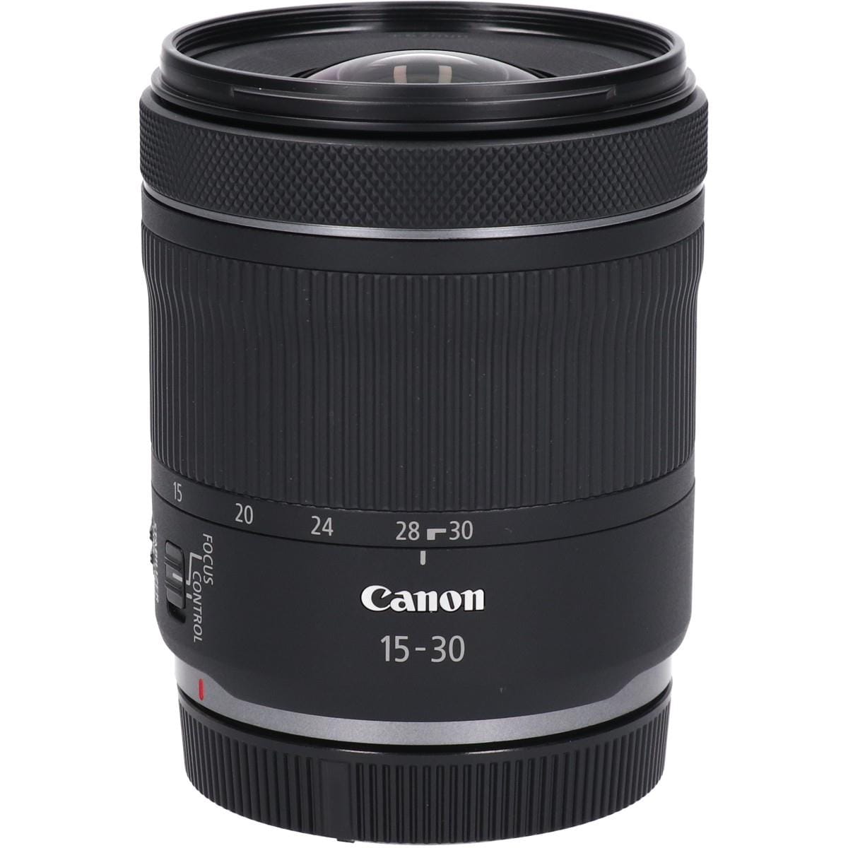 ＲＦ１５－３０ｍｍ　Ｆ４．５－６．３ＩＳ　ＳＴＭ