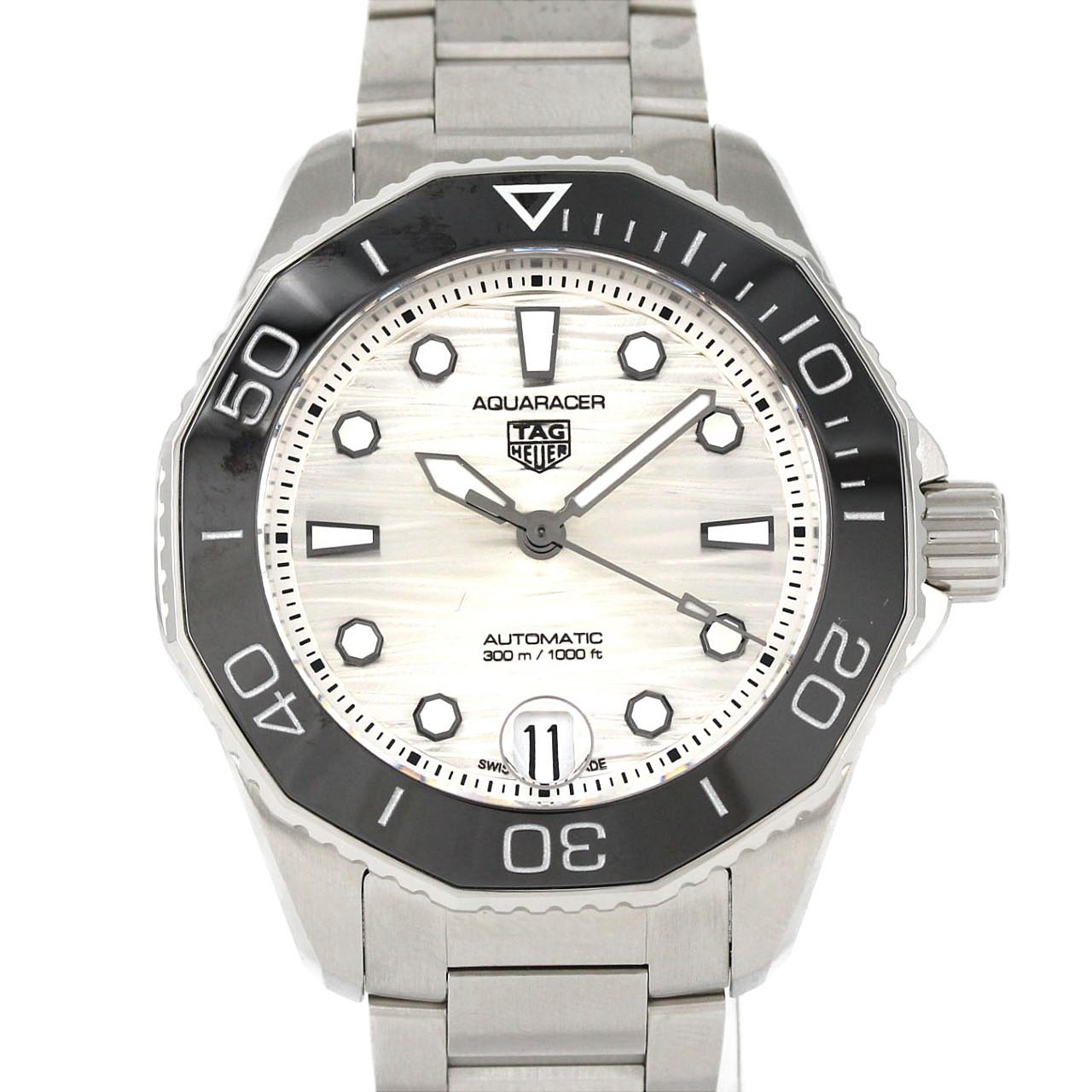 タグ･ホイヤー アクアレーサープロフェッショナル300 WBP231C.BA0626 SS 自動巻