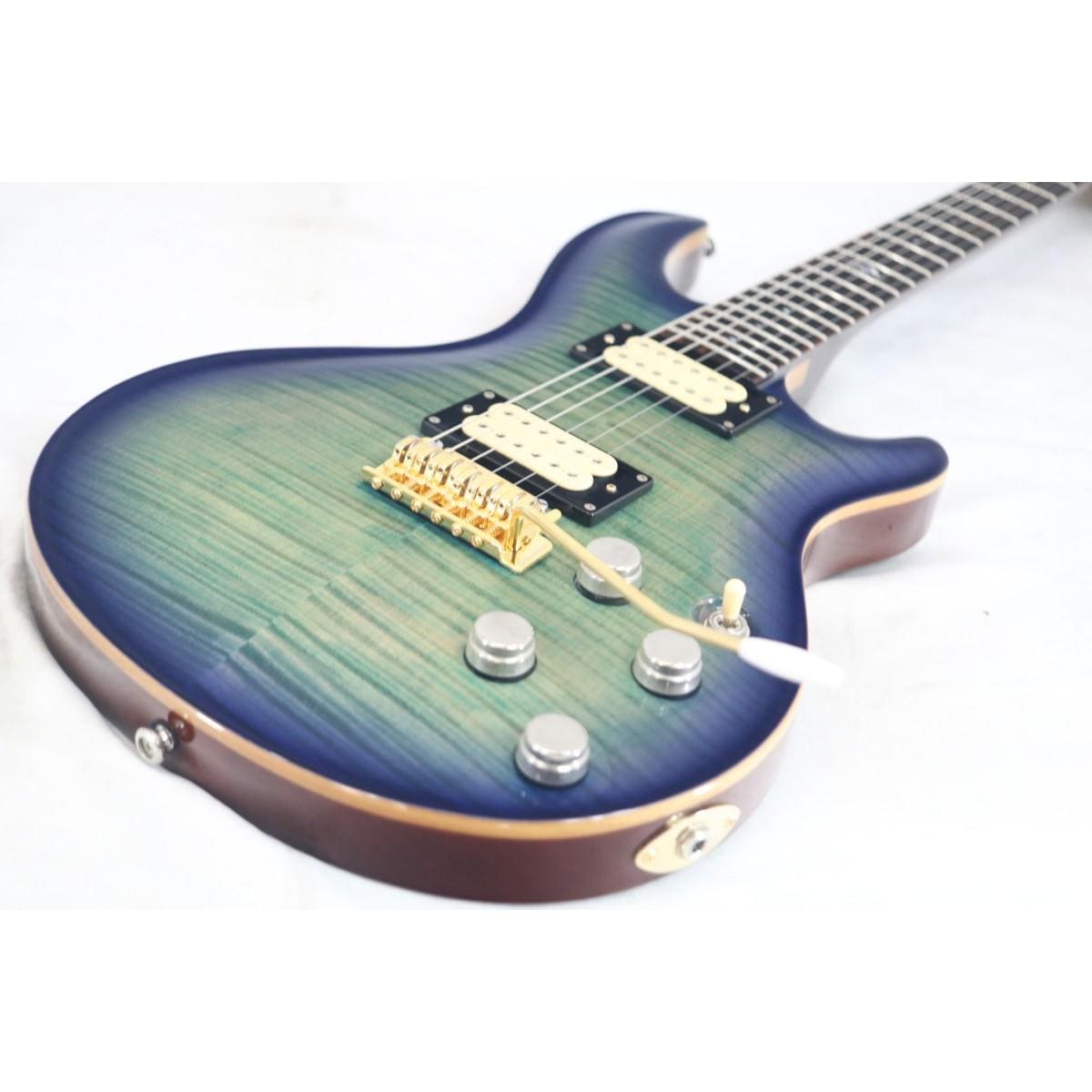 ＤＥＡＮ　　ＨＡＲＤＴＡＩＬ　ＳＥＬＥＣＴ　ＶＩＢＲＡＴＯ