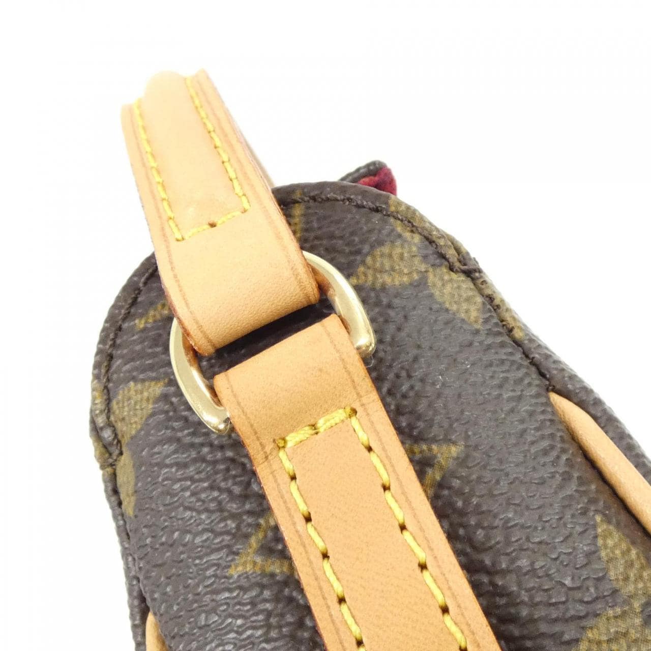 ルイヴィトン モノグラム レシタル M51900 バッグ