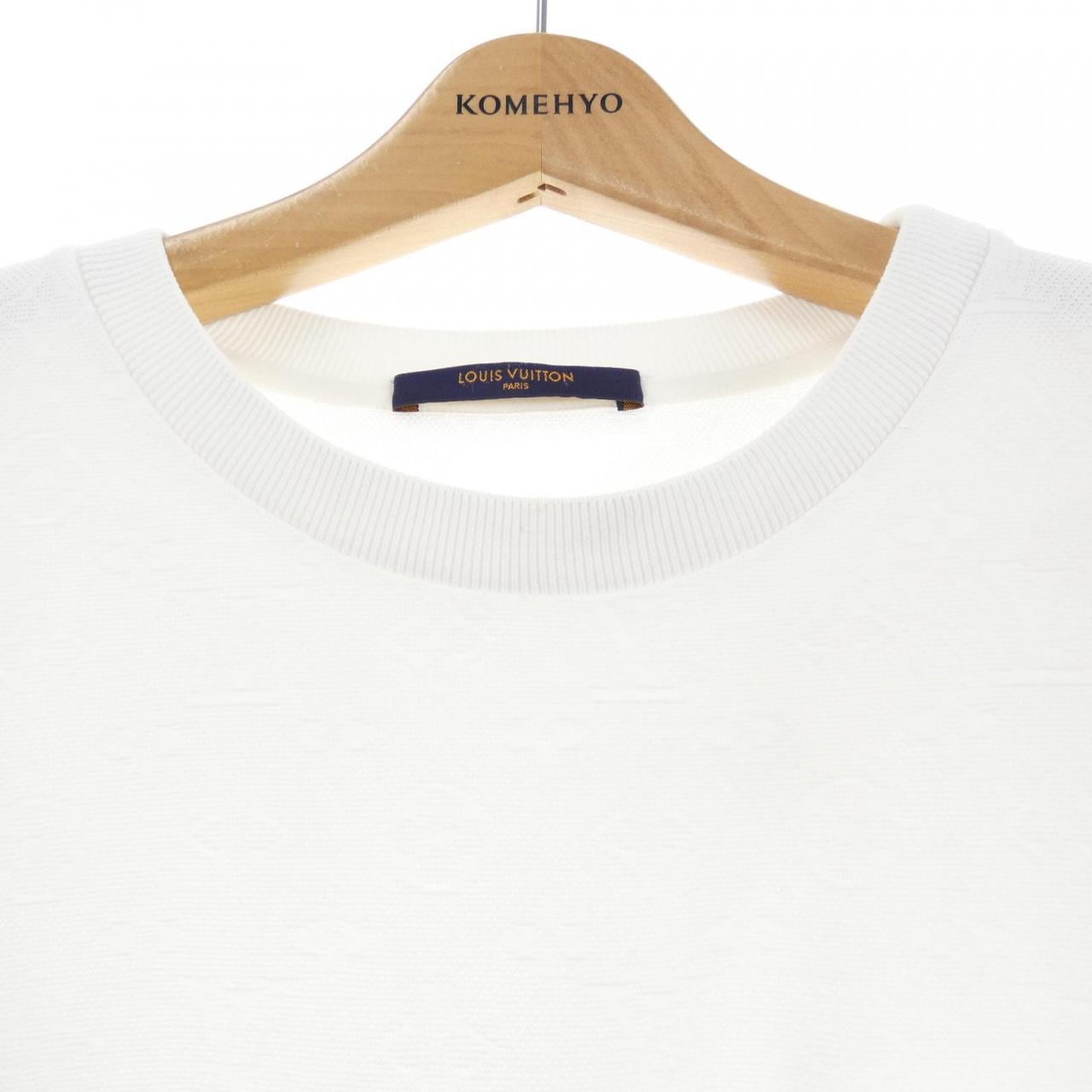 ルイヴィトン LOUIS VUITTON シグネチャー3DポケットモノグラムTシャツ HIY49WTCL Tシャツ
