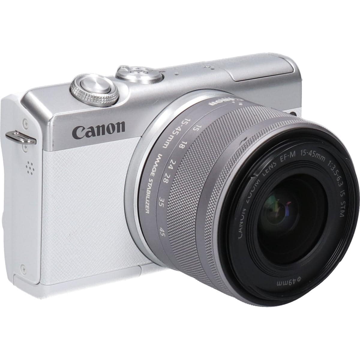 ＥＯＳ　Ｍ２００　１５－４５ＫＩＴ