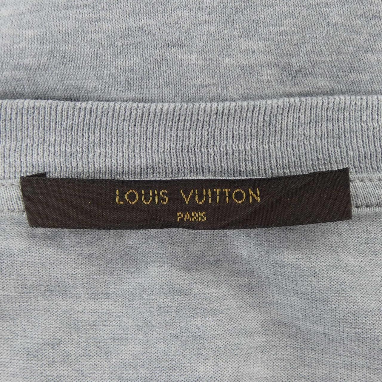 ルイヴィトン LOUIS VUITTON HAY51WJC8 Tシャツ