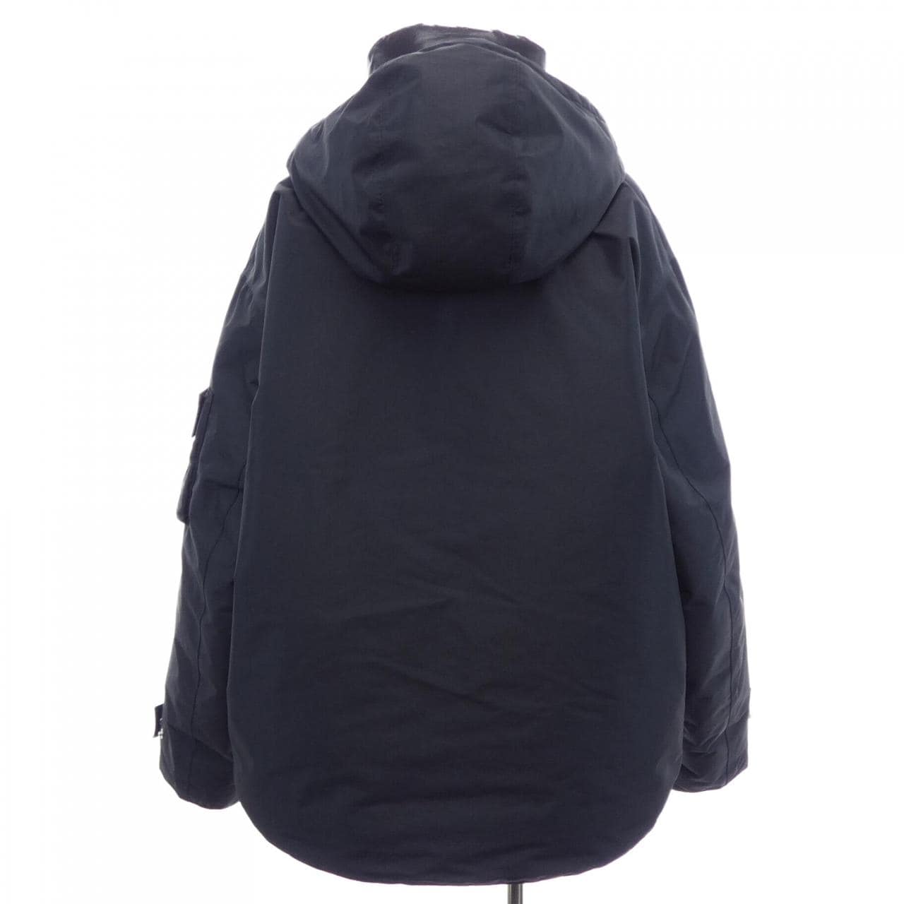 プラダ PRADA SGC689 SOOO 1X02 ダウンジャケット