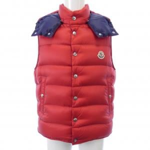 モンクレール MONCLER ダウンベスト