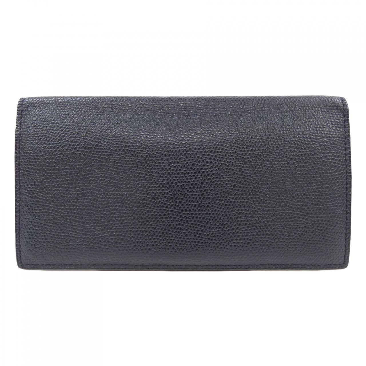 ヴァレクストラ VALEXTRA WALLET