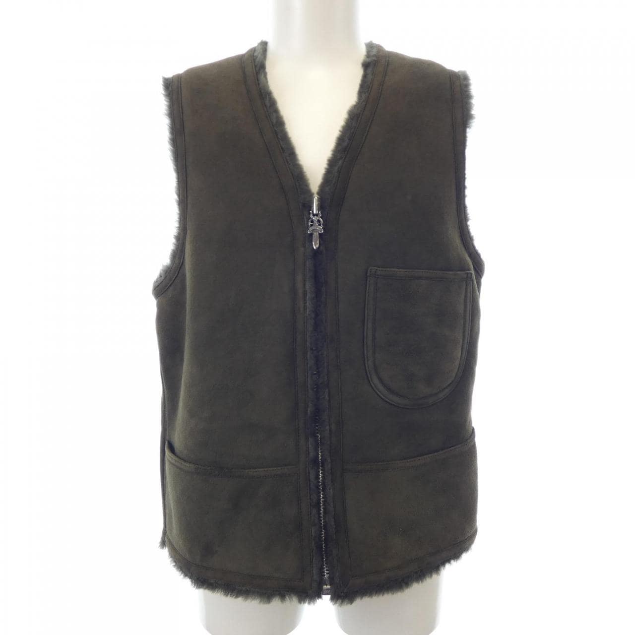 クロムハーツ CHROME HEARTS ベスト