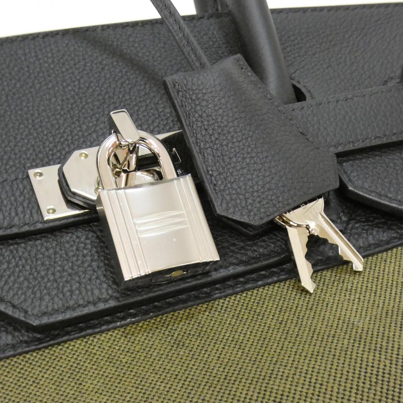 エルメス オータクロア 40cm 083326CK バッグ