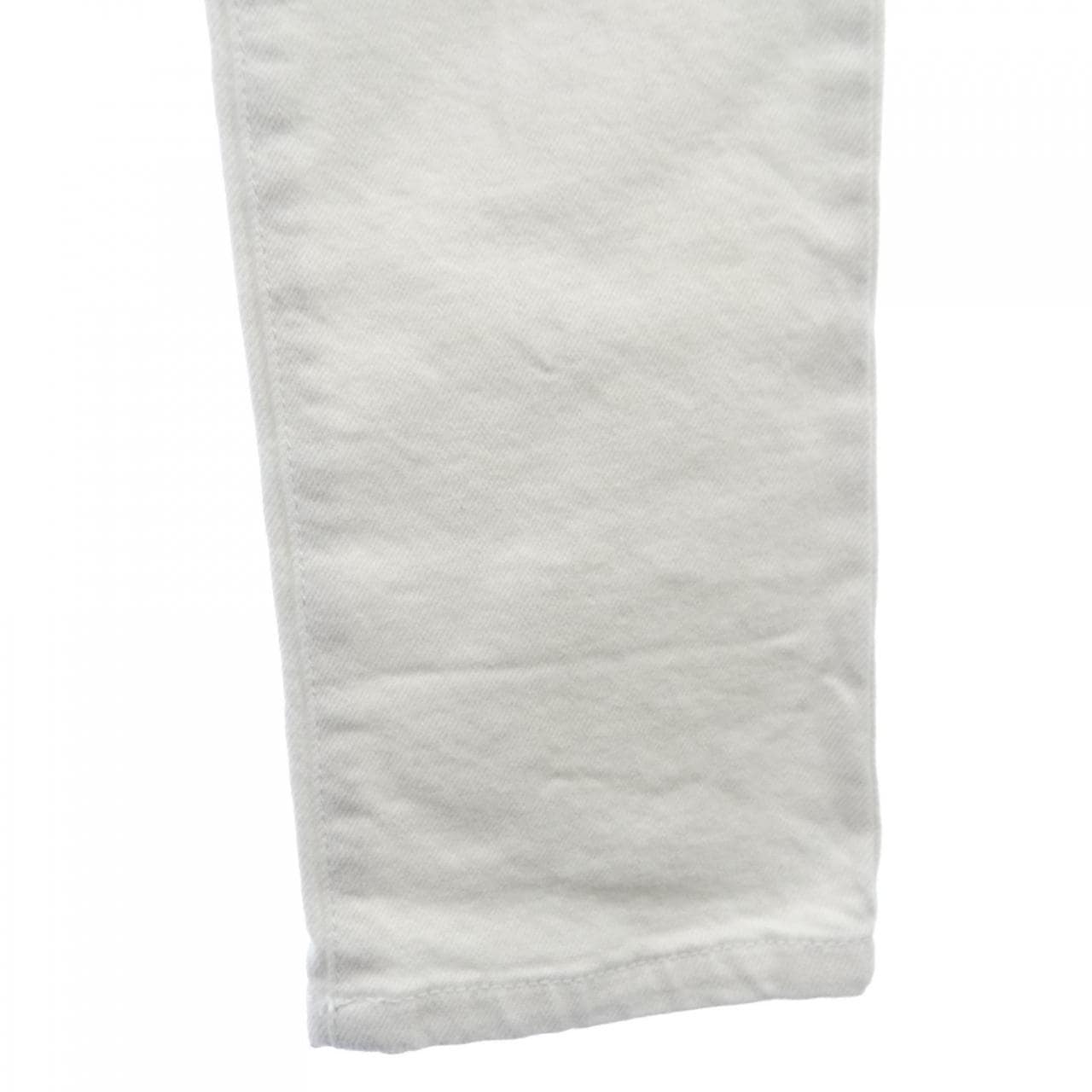 バルマン BALMAIN S8H9131T138 パンツ