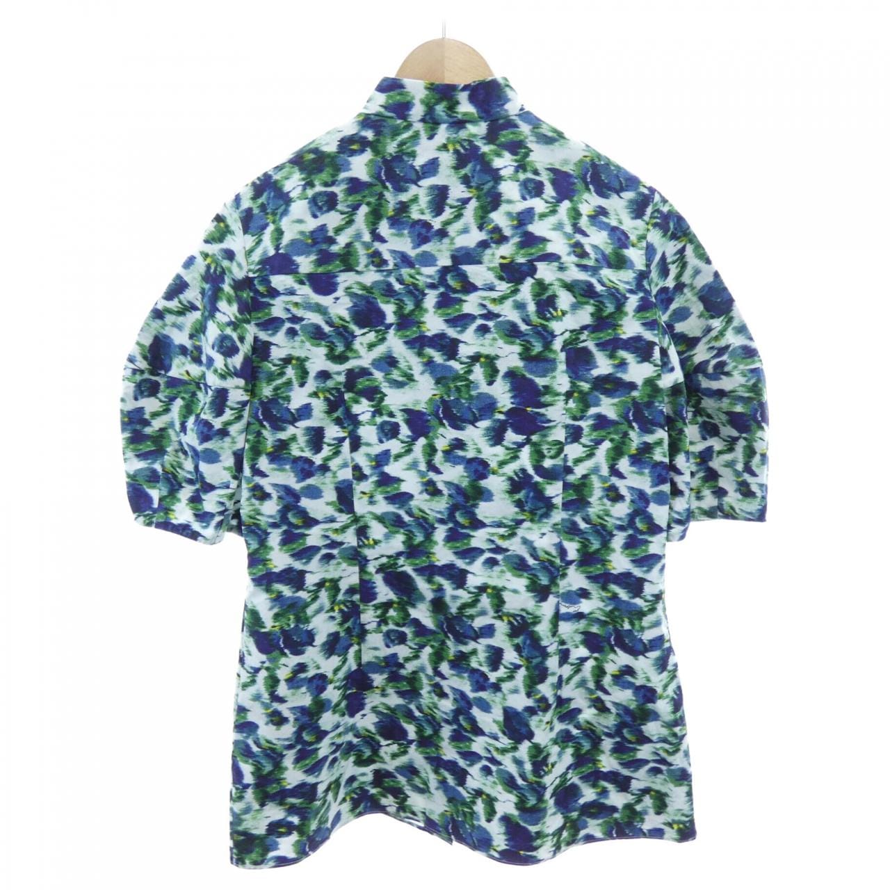 アーデム ERDEM 6521-343-1261 S／Sシャツ