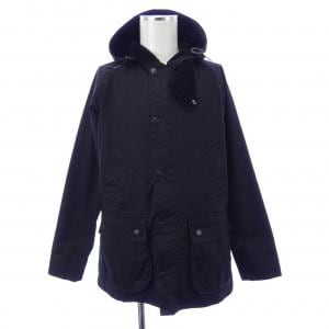 バブアー BARBOUR BEDALE HOODED コート