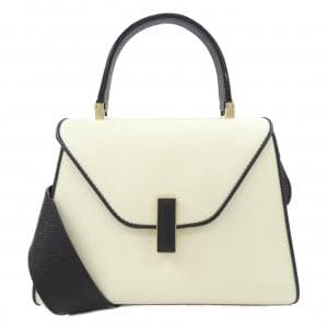 ヴァレクストラ VALEXTRA イジィデ ISIDE キアロスクーロ WBES0053028LOC99MCL BAG